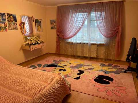 квартира за адресою Миру просп., 75