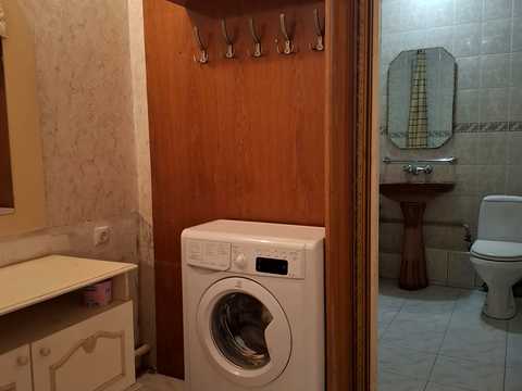 дом по адресу Гайдара, 1