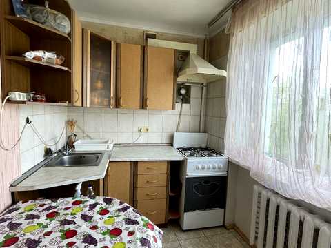 квартира по адресу Туровская ул., 4
