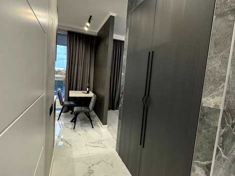 квартира по адресу Звёздный бульв., 1м