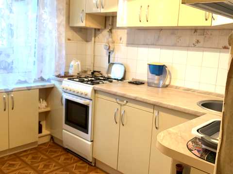 квартира по адресу Ереванская ул., 13 к1