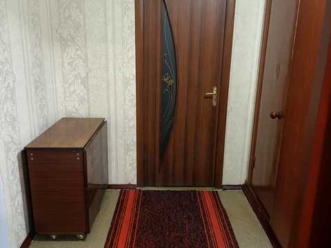 квартира по адресу Николая Закревского ул., 85