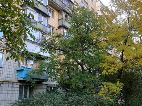 квартира по адресу Кубанской Украины ул. (Маршала Жукова), 25/21