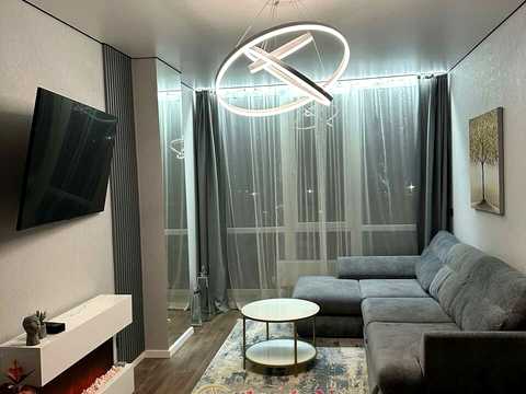 квартира за адресою Марсельська вул., 33в