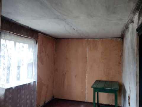 участок по адресу Українська