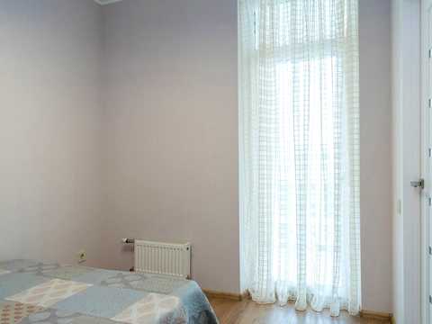 квартира по адресу Салютная ул., 2к1