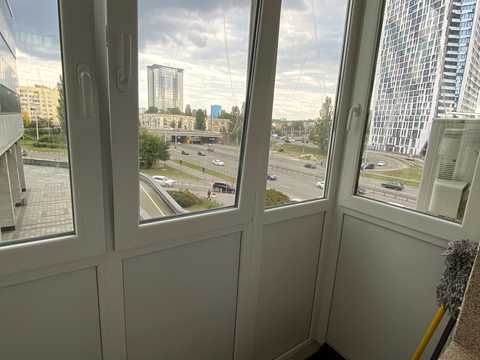 квартира за адресою Берестейський просп. (Перемоги), 16