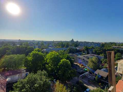 квартира по адресу Костянтина Великого ул., 16