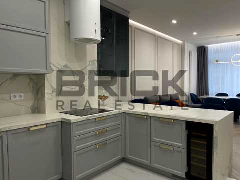 квартира за адресою Саперне Поле вул., 3