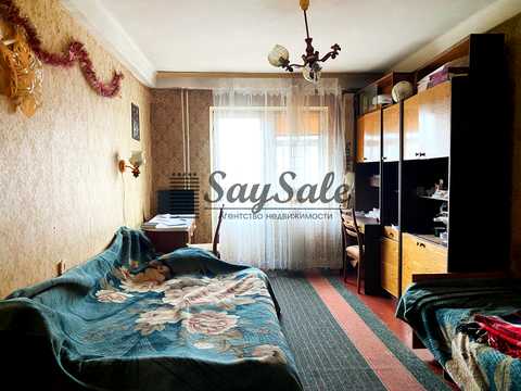 квартира за адресою Якуба Коласа вул., 17