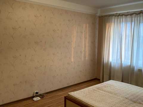 квартира за адресою Олександра Архипенка вул. (Мате Залки), 4