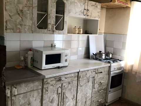 квартира по адресу Хоткевича ул., 48