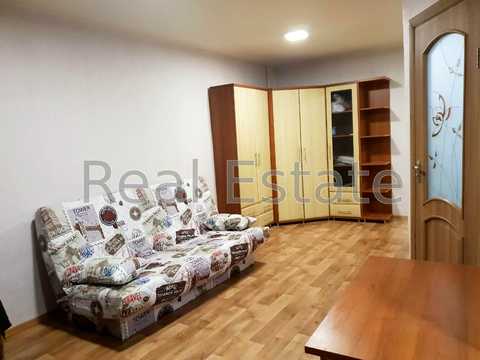 квартира по адресу Милютенко ул., 3