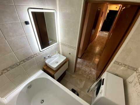 квартира за адресою Данилевського вул., 38