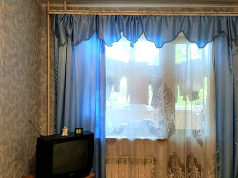 квартира по адресу Полтавская