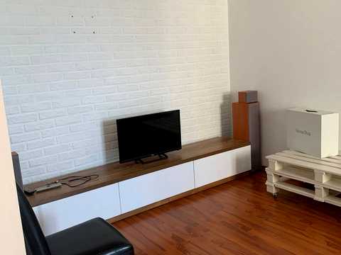 квартира за адресою Польський бульв., 15
