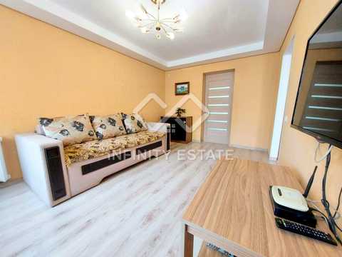 квартира за адресою Миропільська вул., 23/16