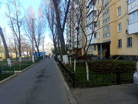 квартира за адресою Максима Дія вул. (Шелгунова), 5а