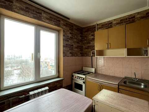 квартира за адресою Шухевича, 20