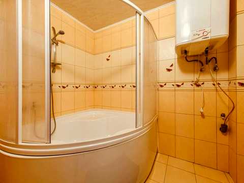 квартира за адресою Юлії Здановської вул. (Ломоносова), 54-А