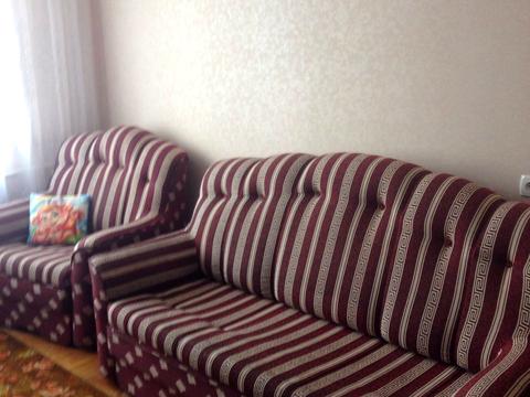 квартира по адресу Беличанская ул., 24А