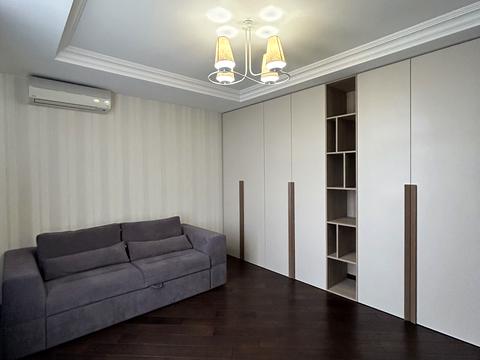квартира за адресою Ованеса Туманяна вул., 3
