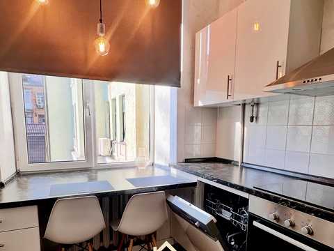 квартира за адресою Саксаганського вул., 103