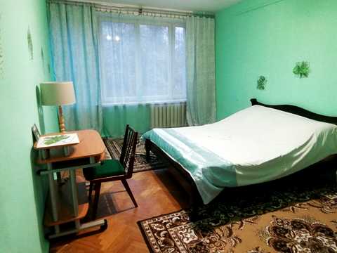квартира за адресою Васильківська вул., 42