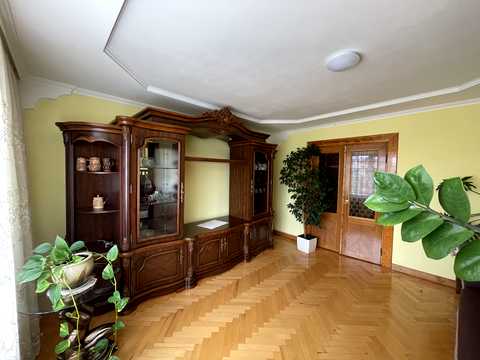 квартира за адресою Квітки Цісик вул., 41