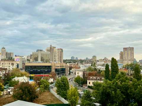 квартира за адресою Берестейський просп. (Перемоги), 5-В
