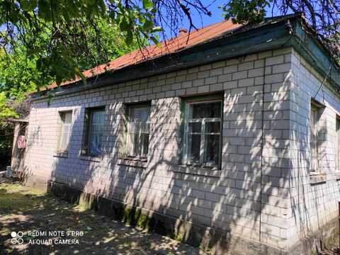 дом по адресу Шевченко, 151