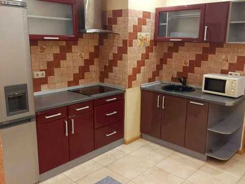 квартира за адресою Олени Пчілки вул., 2-Б
