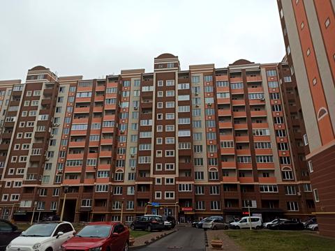 квартира за адресою Соборна вул., 105в