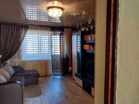квартира за адресою Ш.Алейхема, 71