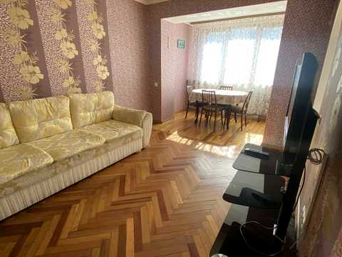 квартира за адресою Відрадна вул., 9