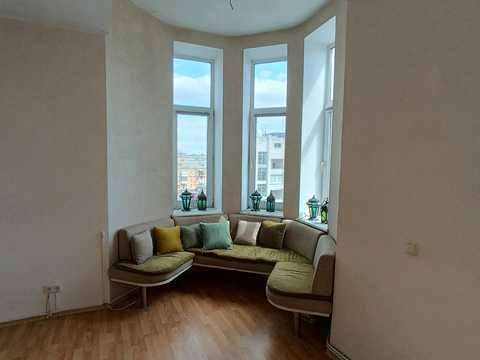 квартира за адресою Січових Стрільців вул. (Артема), 40