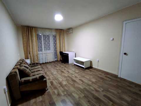 квартира по адресу Добровольцев пер., 6