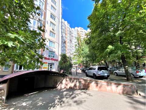 квартира по адресу Фонтанская дорога ул., 49/1