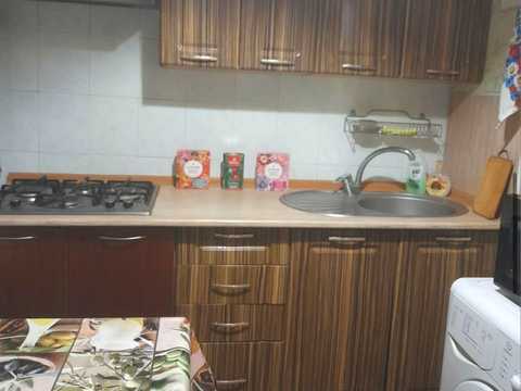квартира за адресою Шолом-Алейхема вул., 13-А