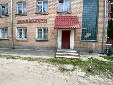 коммерческая по адресу Казацкая ул., 56