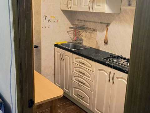 квартира за адресою Надії Світличної пров. (Волго-Донський), 73