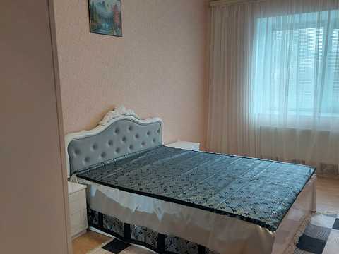 квартира по адресу Харьковская ул., 6