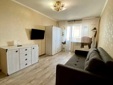 квартира по адресу Радунская ул., 42/10