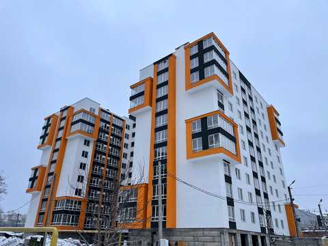 квартира по адресу Старокостянтинівське шоссе, 20/8