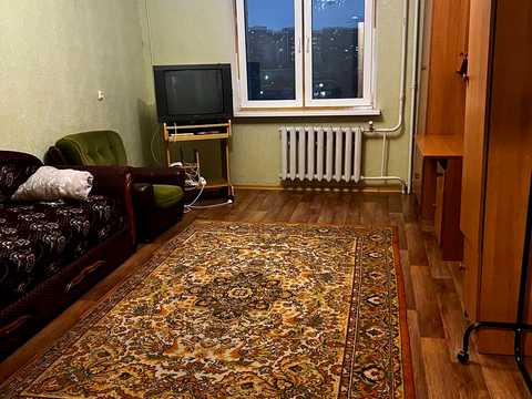 квартира по адресу Урловская ул., 38