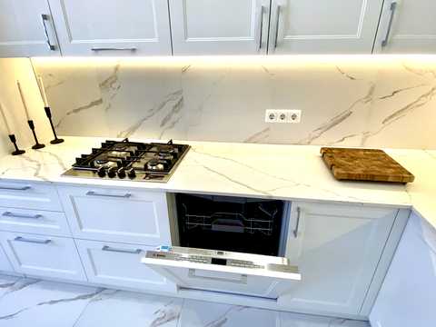квартира за адресою Тараса Шевченка вул., 60/9