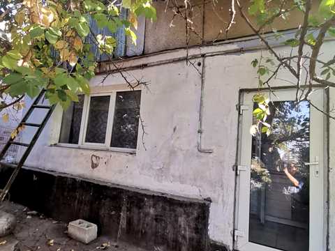 будинок за адресою Над'ярна вул., 29