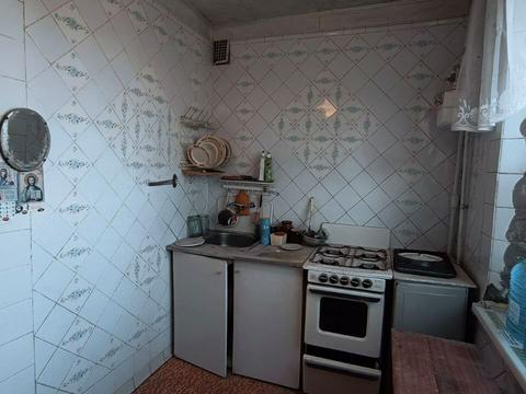 квартира за адресою Поздовжня вул., 3б