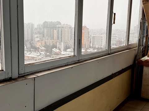 квартира за адресою Лесі Українки бульв., 36-Б