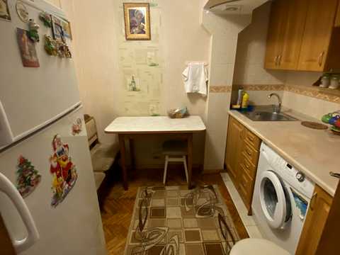 квартира за адресою Зелена вул., 113